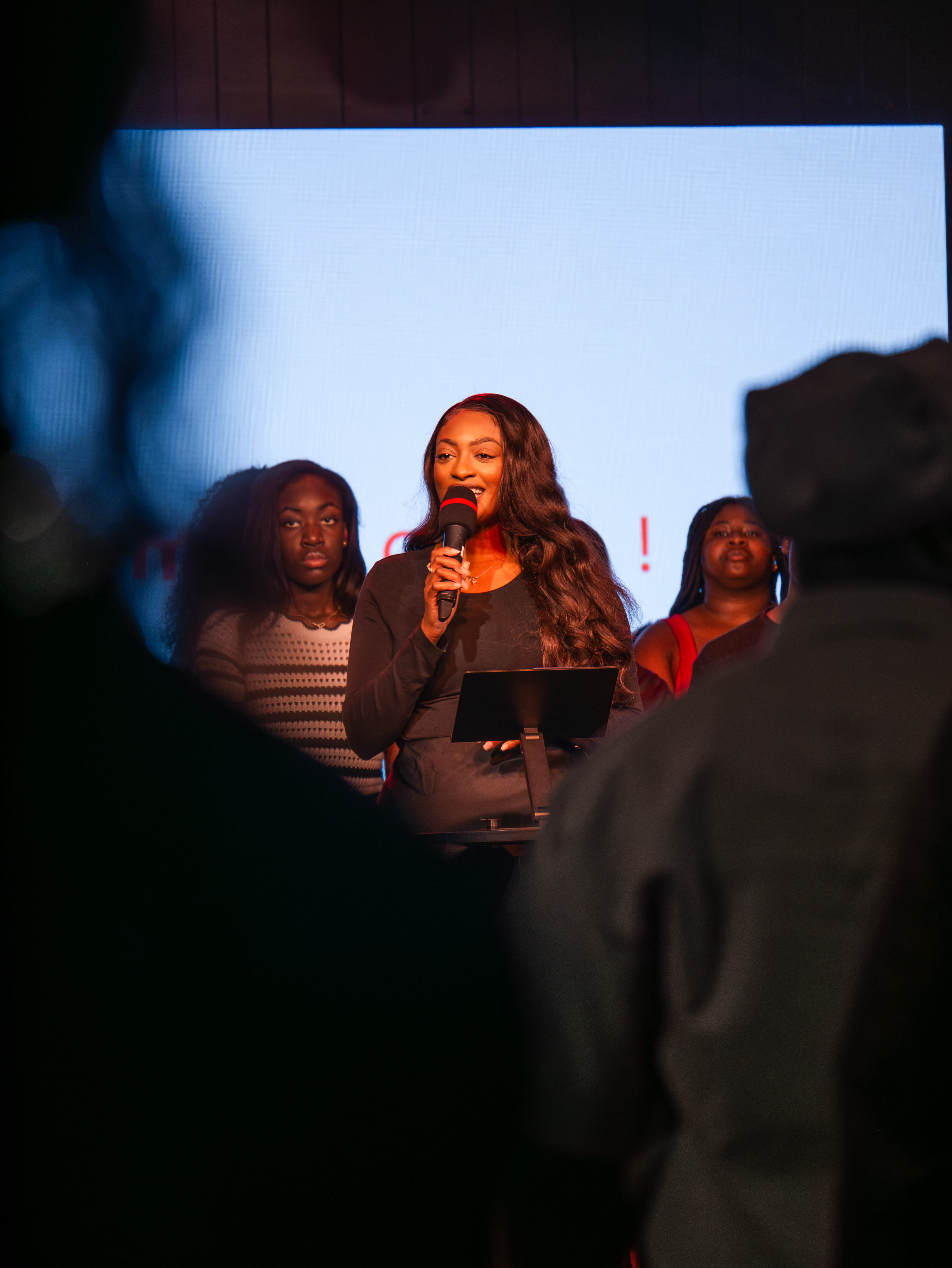 Resurrected Church — Nashville church photographer